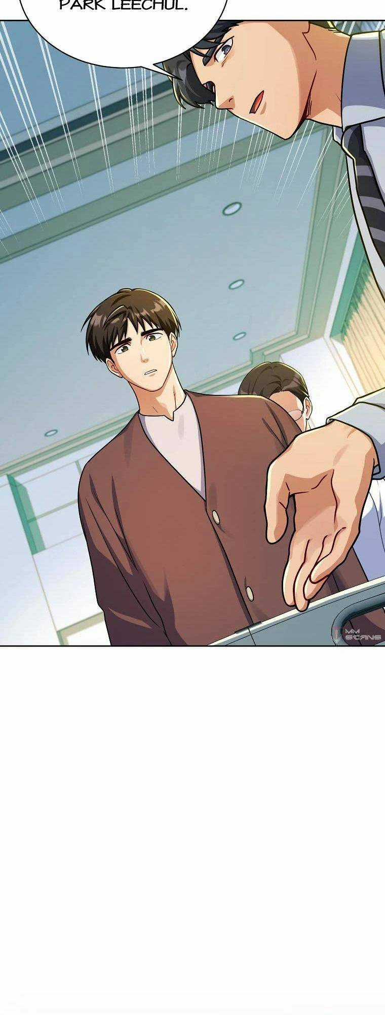 Xin Mời Dùng Bữa Chapter 93 trang 48