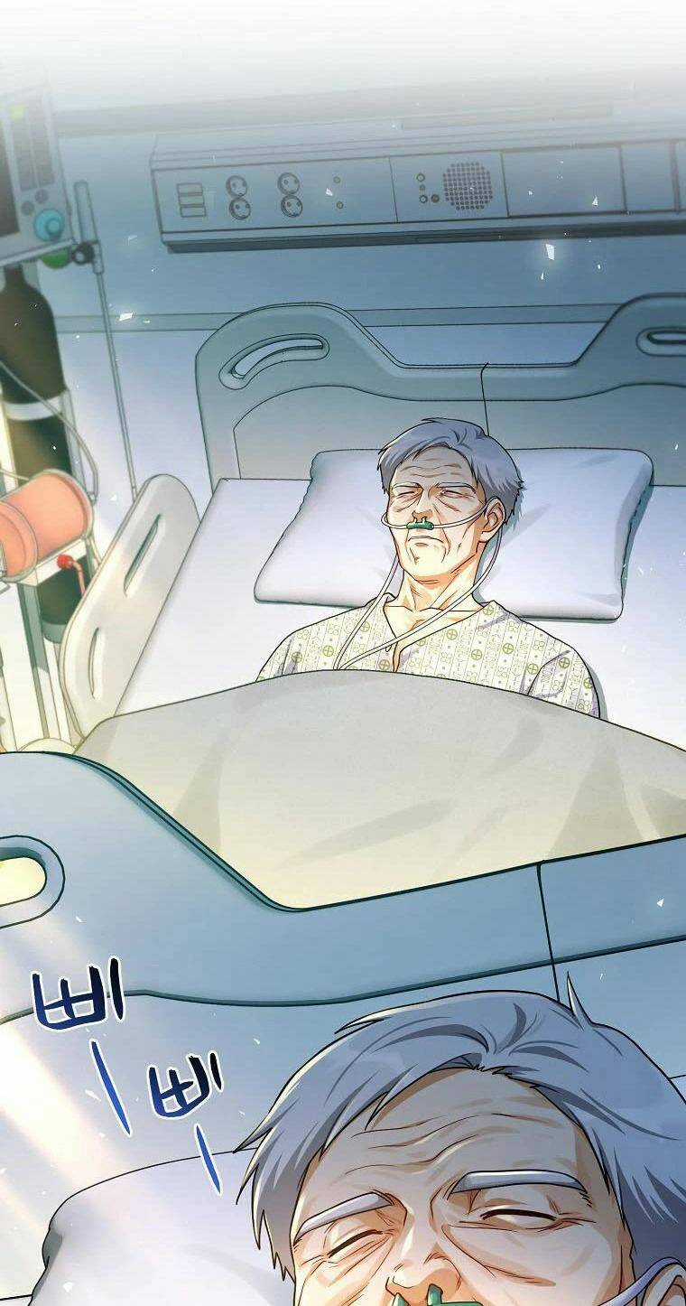 Xin Mời Dùng Bữa Chapter 93 trang 49