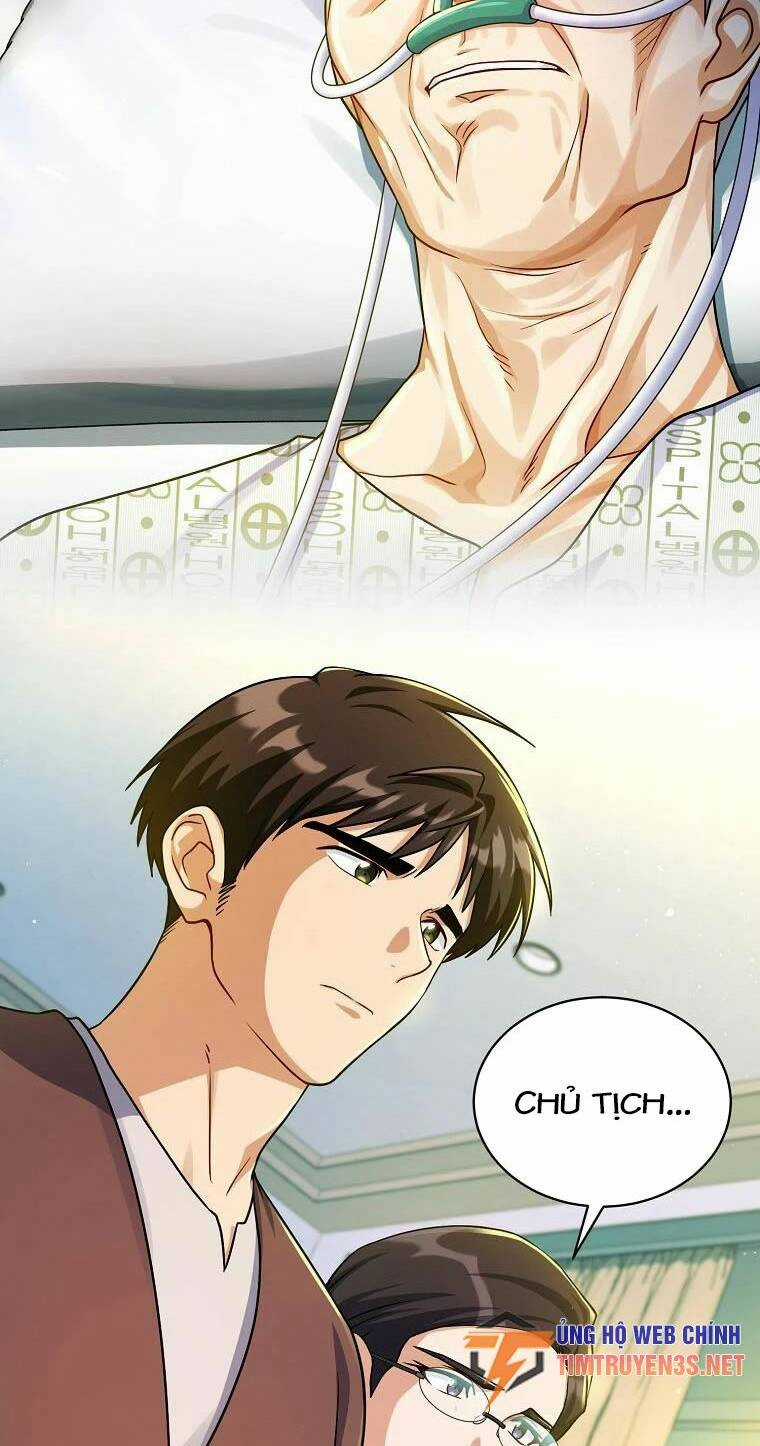 Xin Mời Dùng Bữa Chapter 93 trang 50