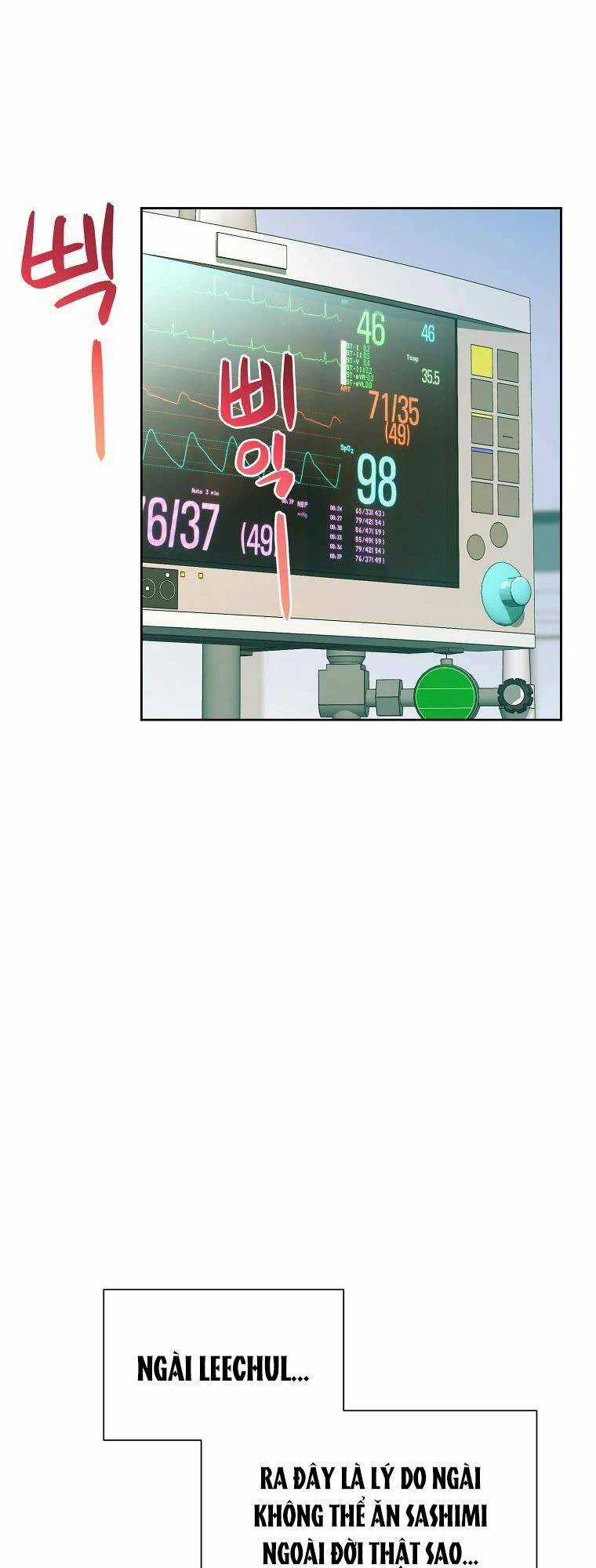 Xin Mời Dùng Bữa Chapter 93 trang 52