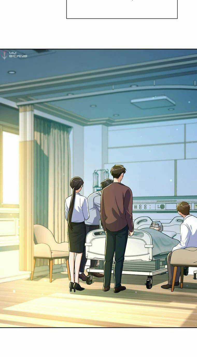 Xin Mời Dùng Bữa Chapter 93 trang 53