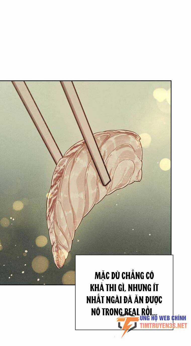 Xin Mời Dùng Bữa Chapter 93 trang 54