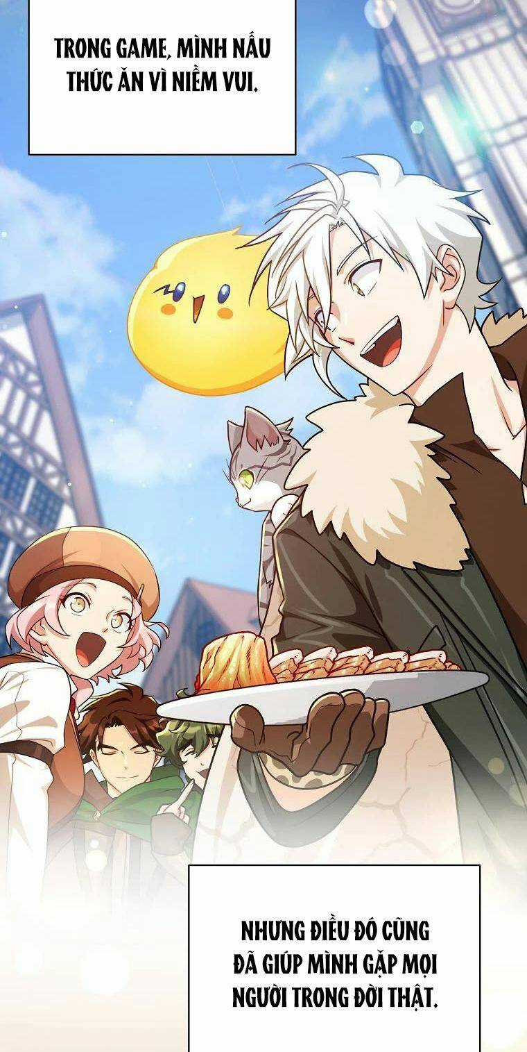 Xin Mời Dùng Bữa Chapter 93 trang 56