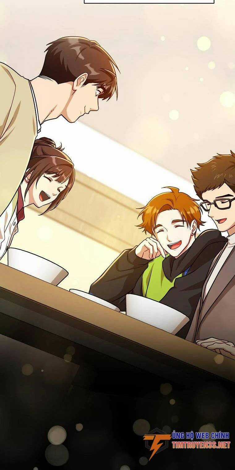 Xin Mời Dùng Bữa Chapter 93 trang 57