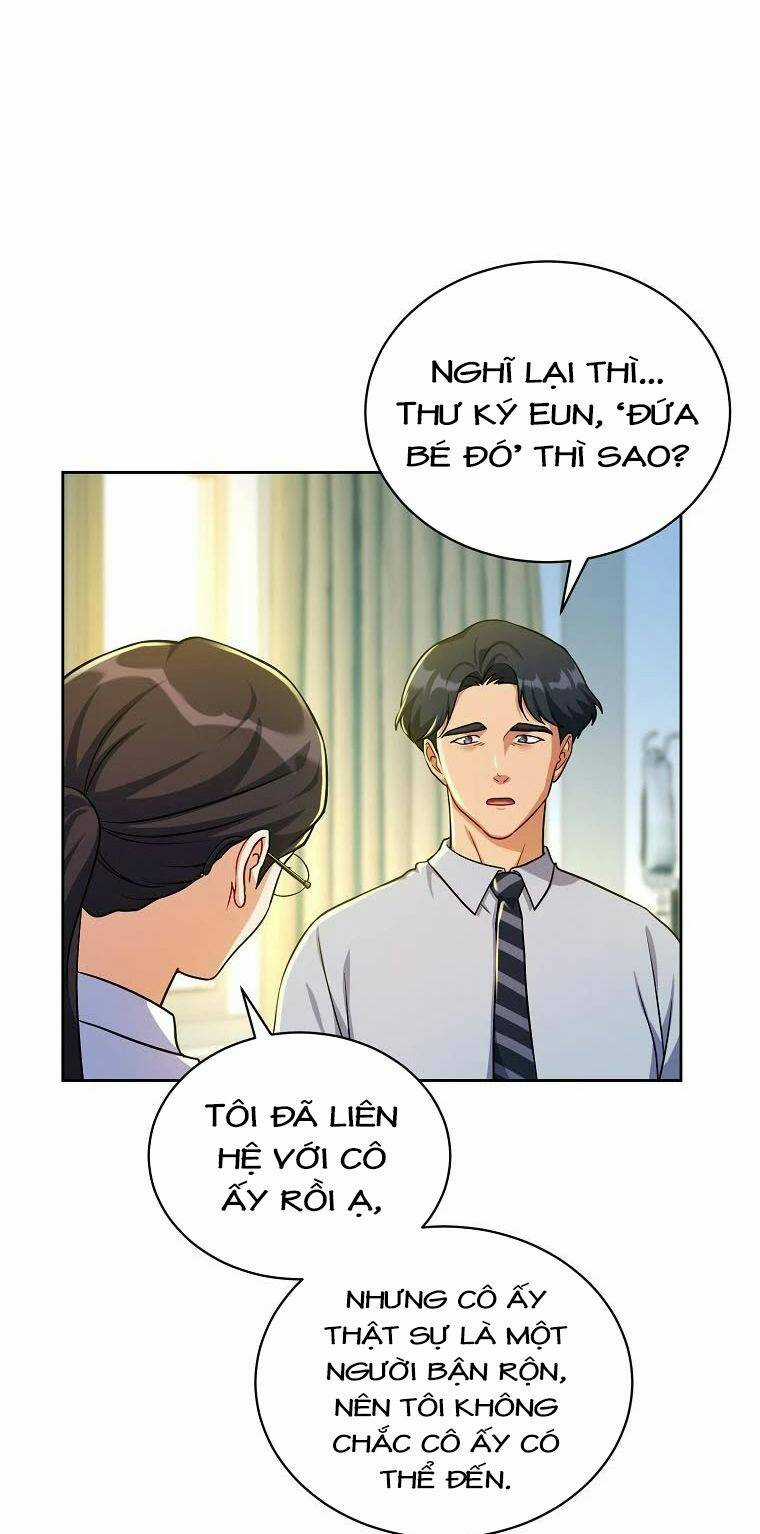 Xin Mời Dùng Bữa Chapter 93 trang 59