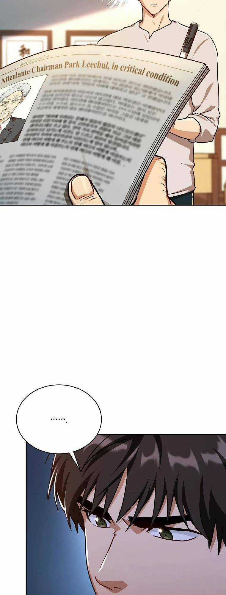 Xin Mời Dùng Bữa Chapter 93 trang 6