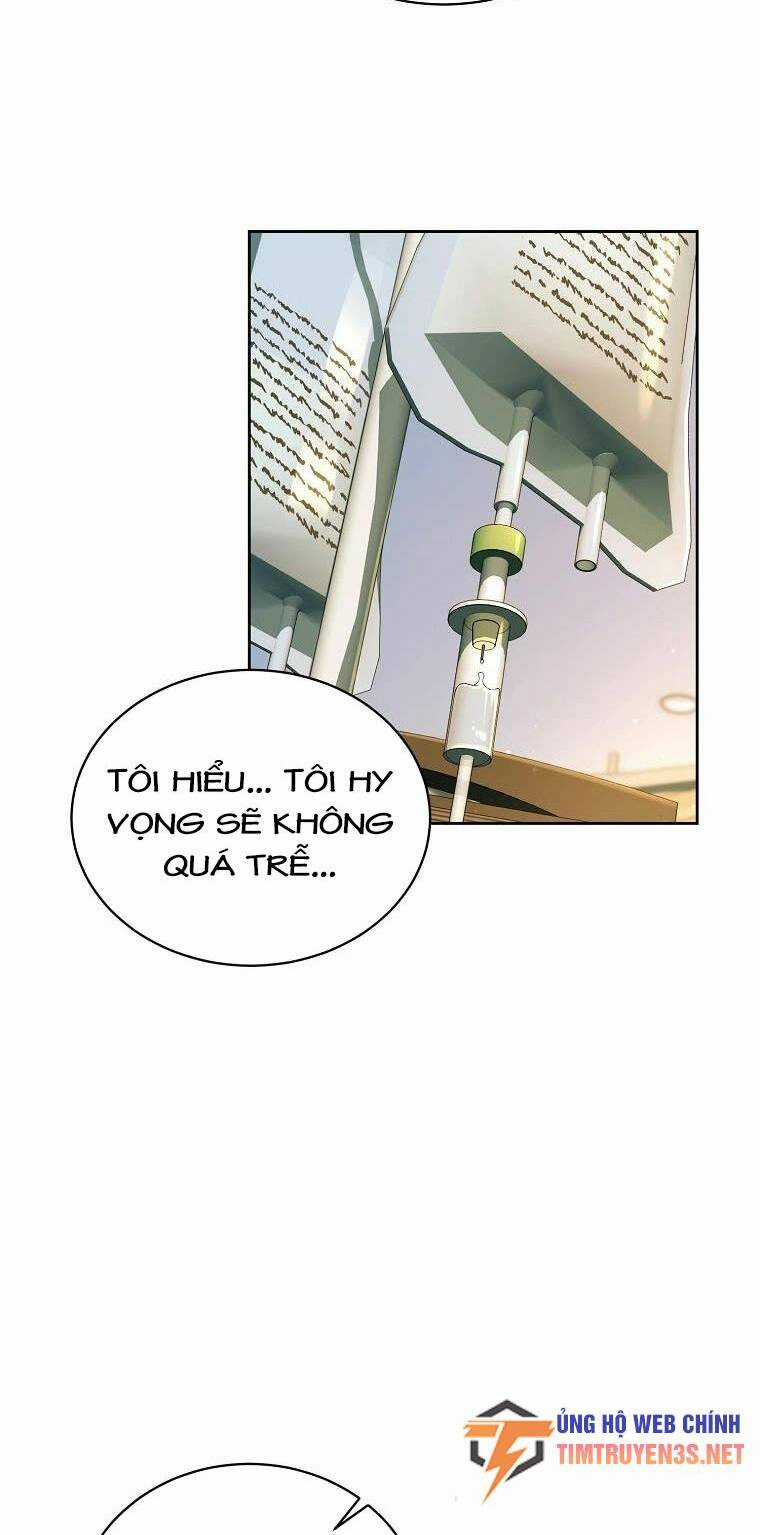 Xin Mời Dùng Bữa Chapter 93 trang 60