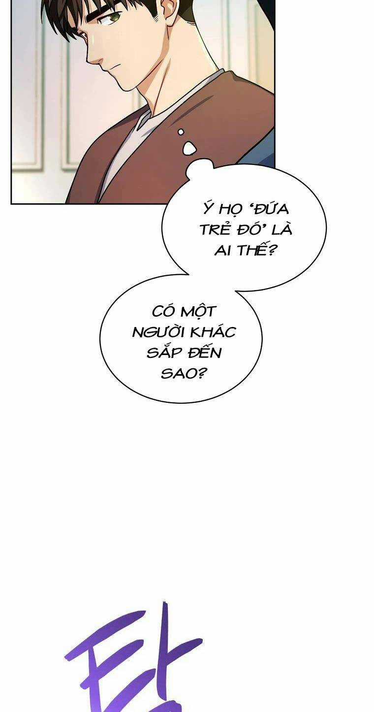 Xin Mời Dùng Bữa Chapter 93 trang 62