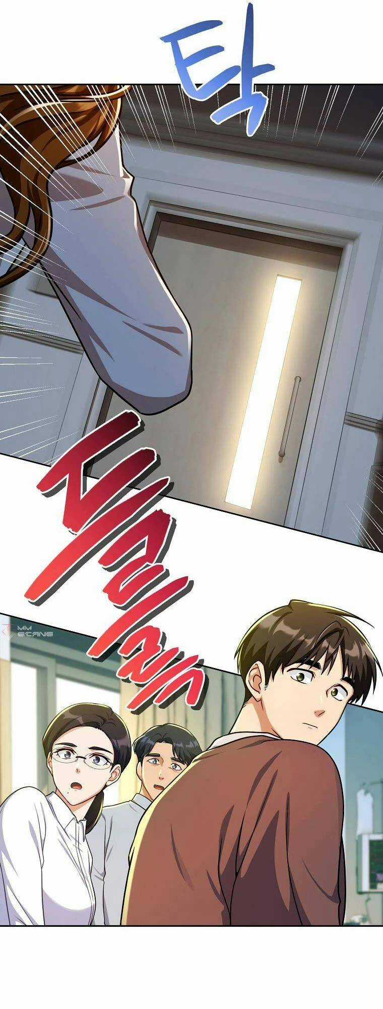 Xin Mời Dùng Bữa Chapter 93 trang 64