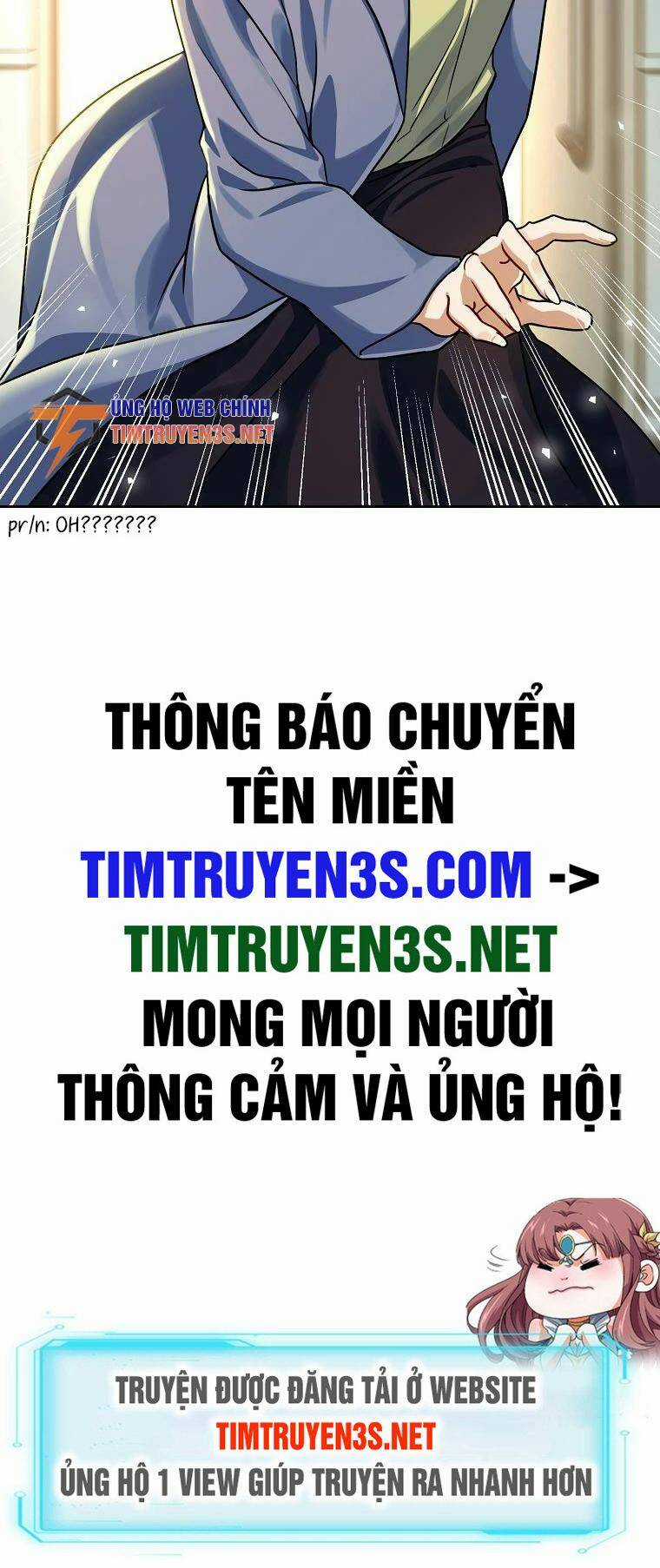 Xin Mời Dùng Bữa Chapter 93 trang 66