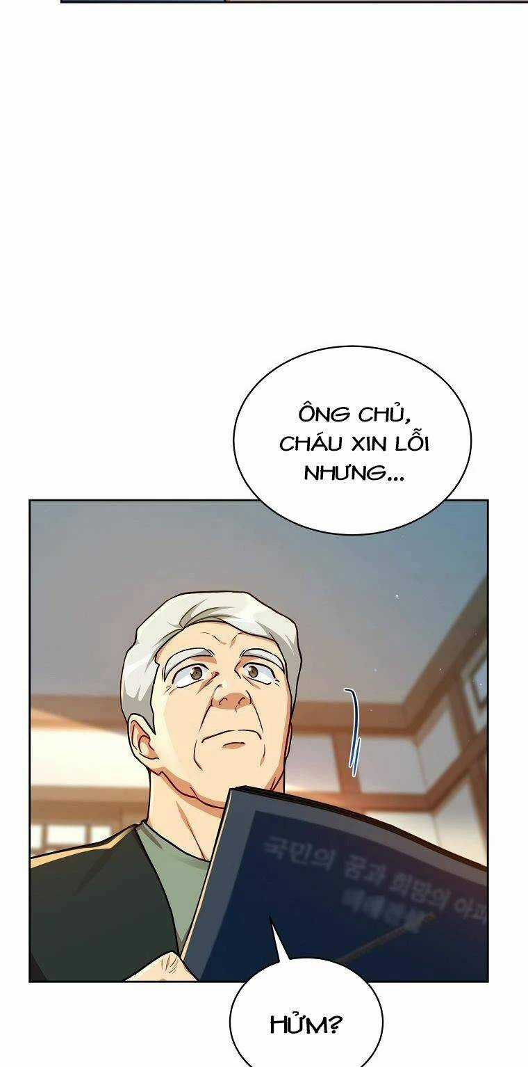 Xin Mời Dùng Bữa Chapter 93 trang 7