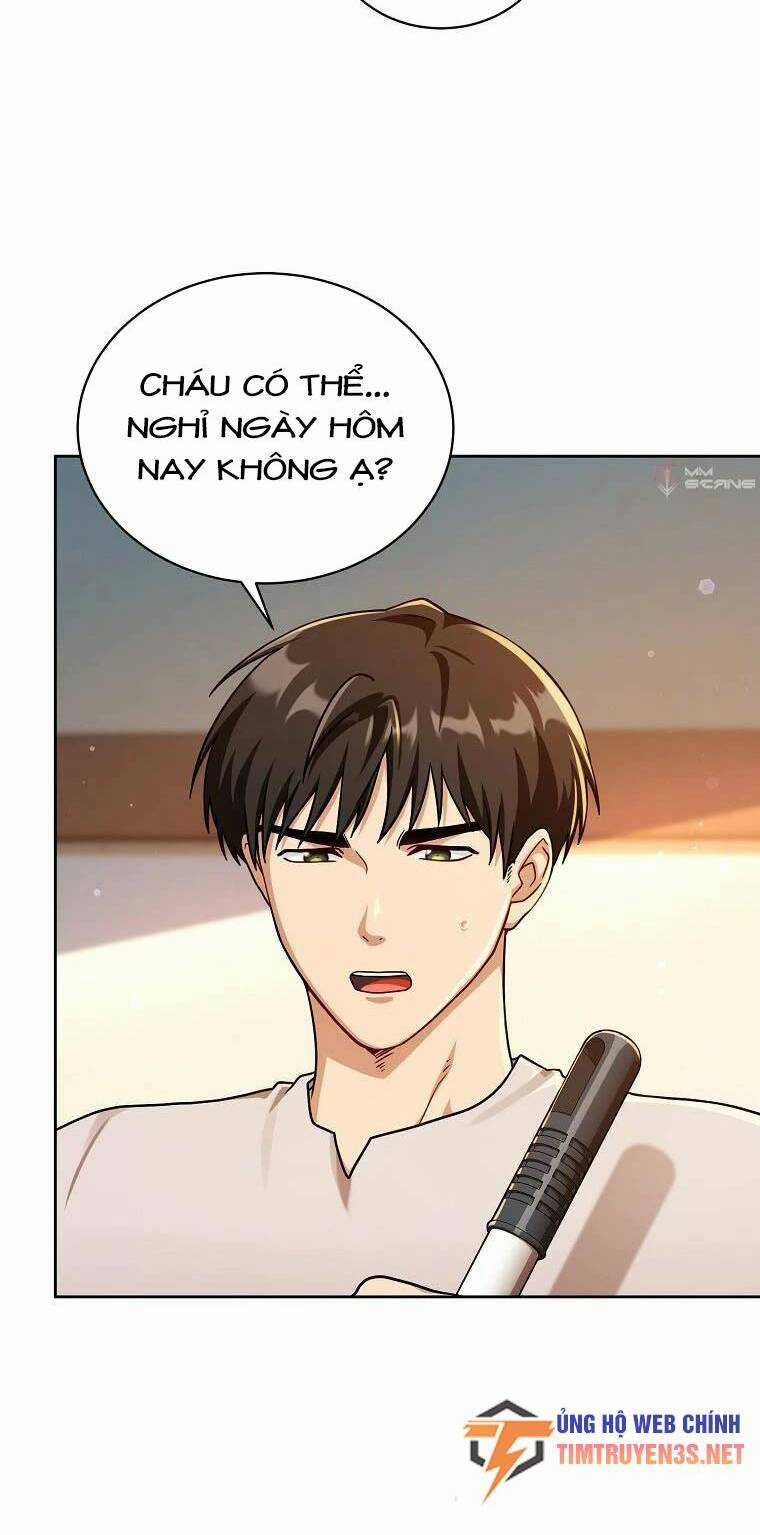 Xin Mời Dùng Bữa Chapter 93 trang 8