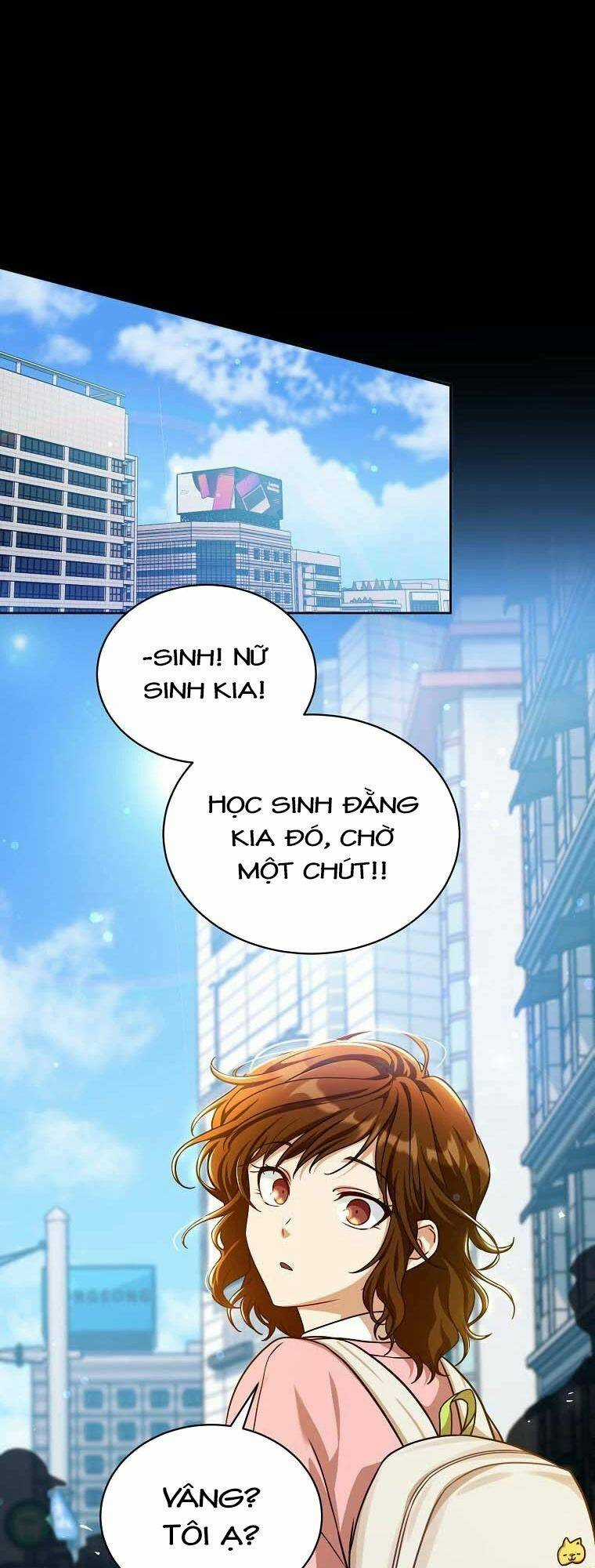 Xin Mời Dùng Bữa Chapter 94 trang 13