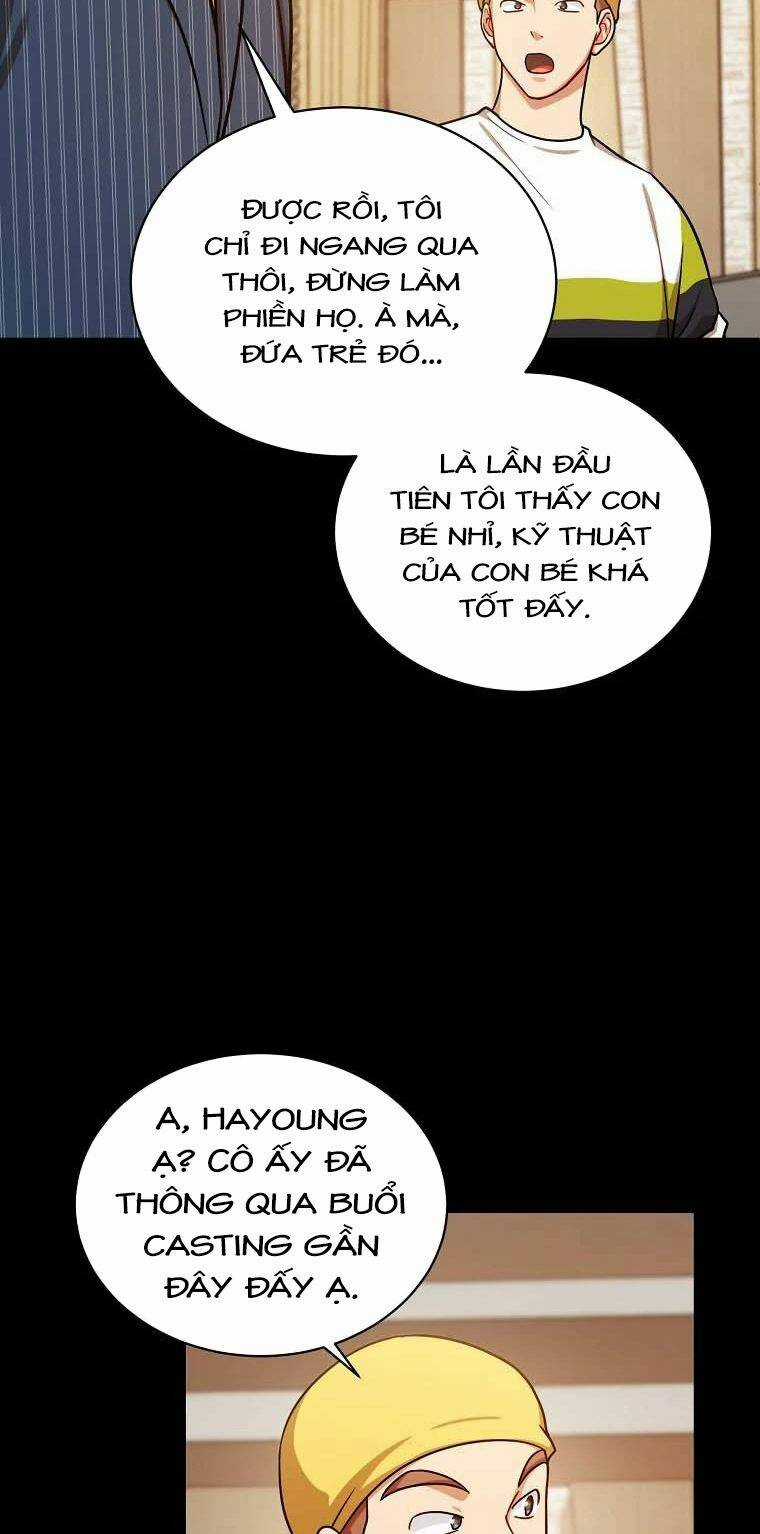 Xin Mời Dùng Bữa Chapter 94 trang 20