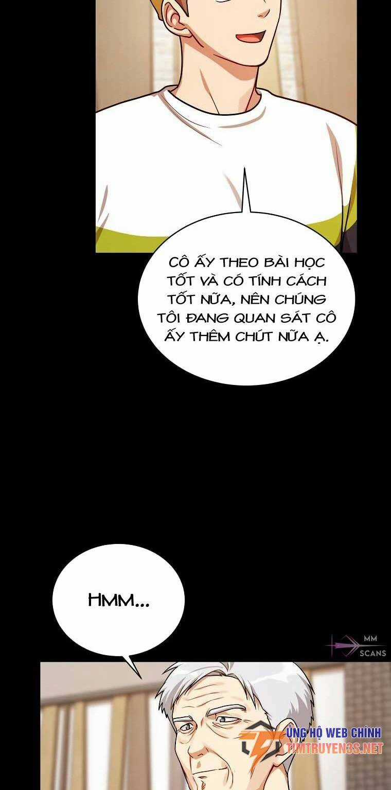 Xin Mời Dùng Bữa Chapter 94 trang 21