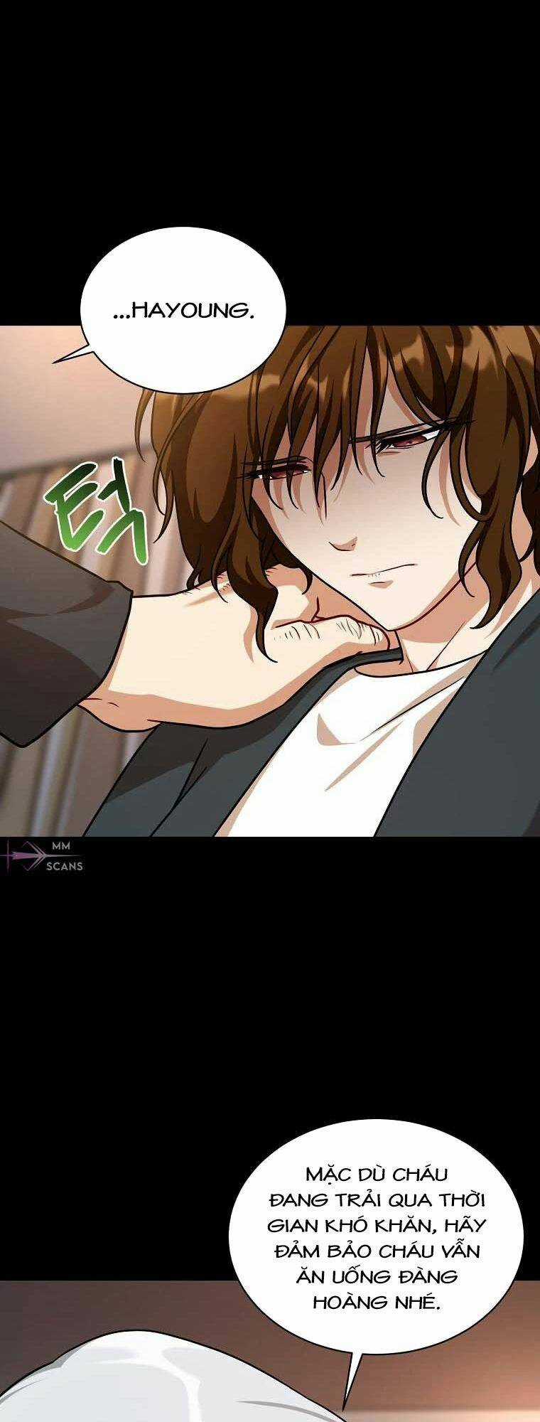Xin Mời Dùng Bữa Chapter 94 trang 29