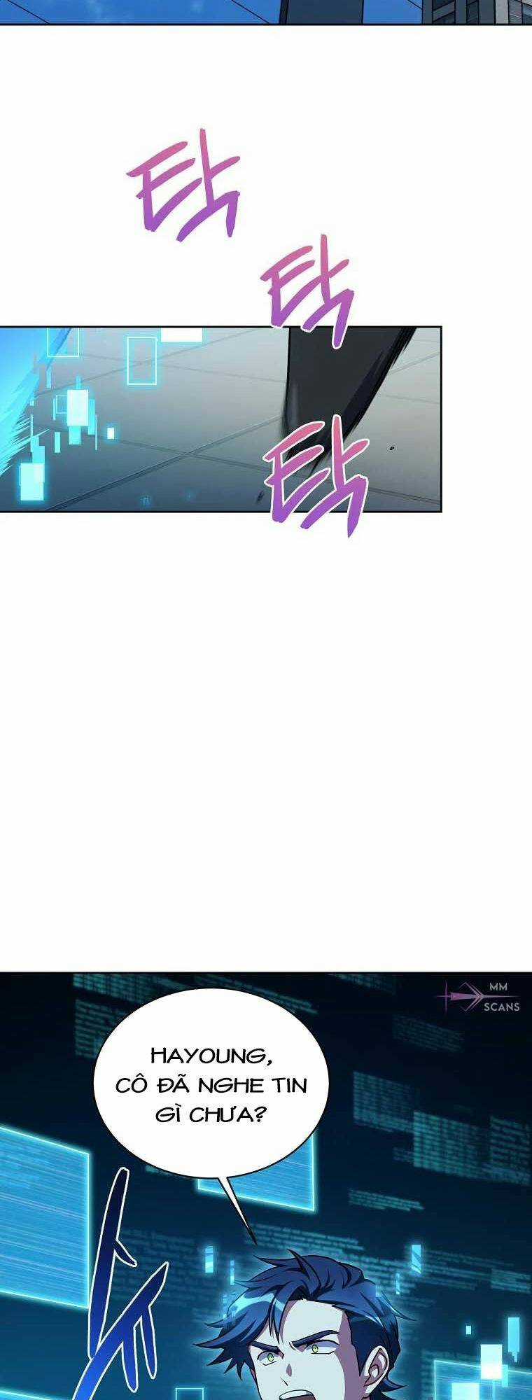 Xin Mời Dùng Bữa Chapter 94 trang 3