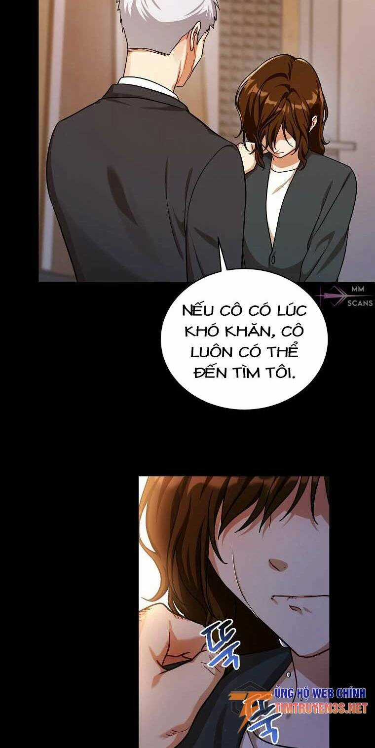 Xin Mời Dùng Bữa Chapter 94 trang 31