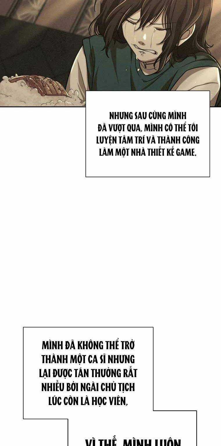 Xin Mời Dùng Bữa Chapter 94 trang 33