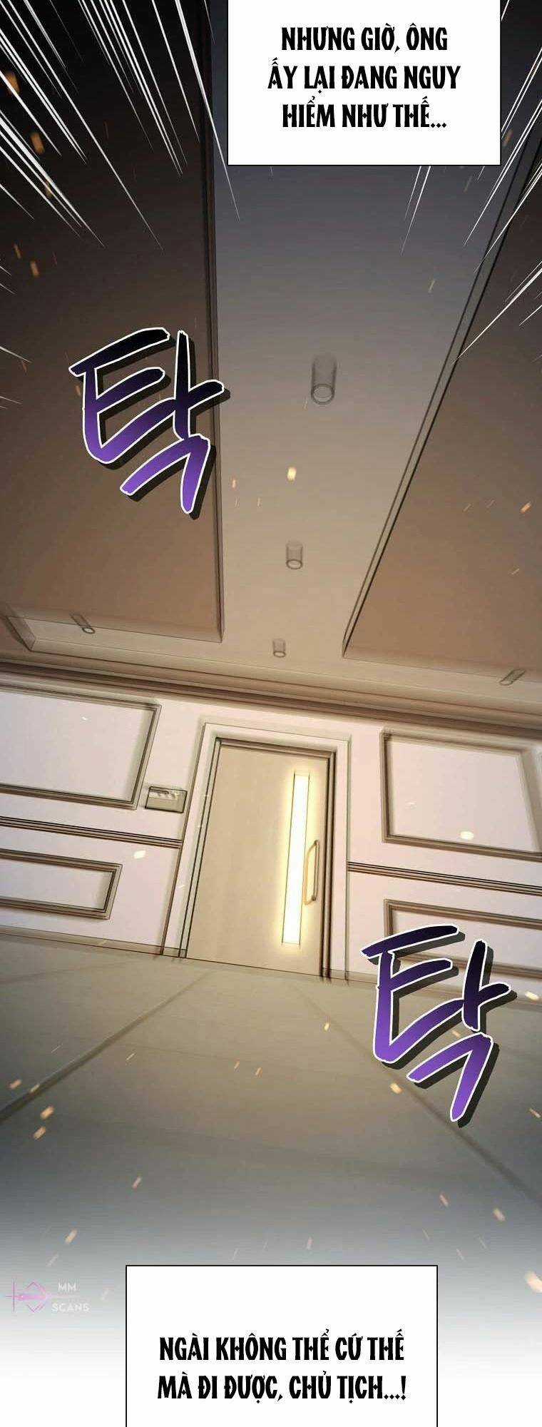 Xin Mời Dùng Bữa Chapter 94 trang 35