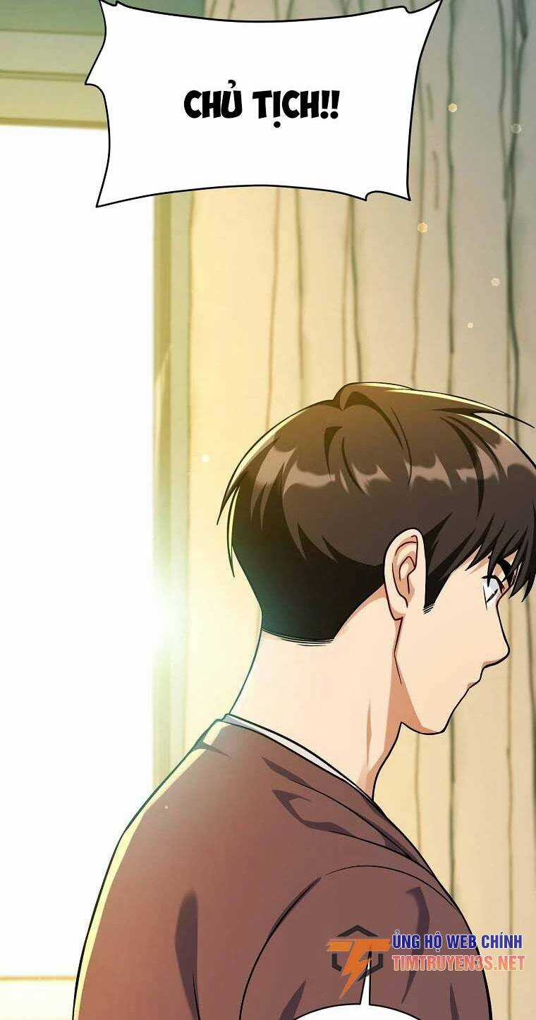 Xin Mời Dùng Bữa Chapter 94 trang 37