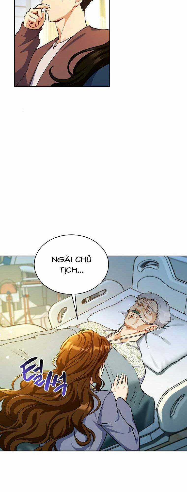 Xin Mời Dùng Bữa Chapter 94 trang 43