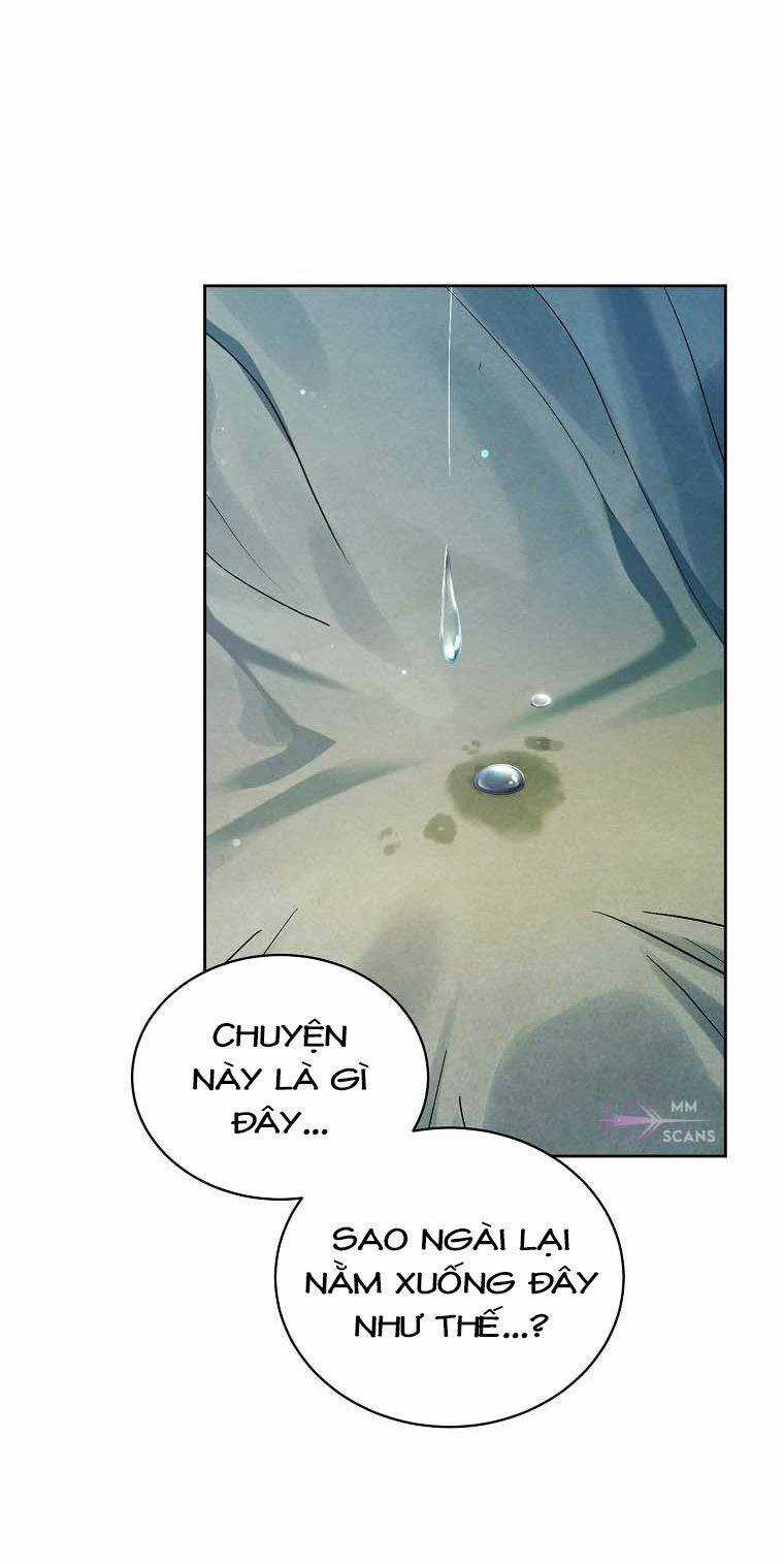 Xin Mời Dùng Bữa Chapter 94 trang 44