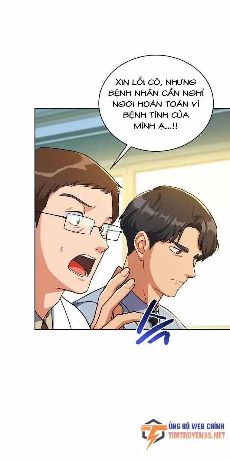 Xin Mời Dùng Bữa Chapter 94 trang 45
