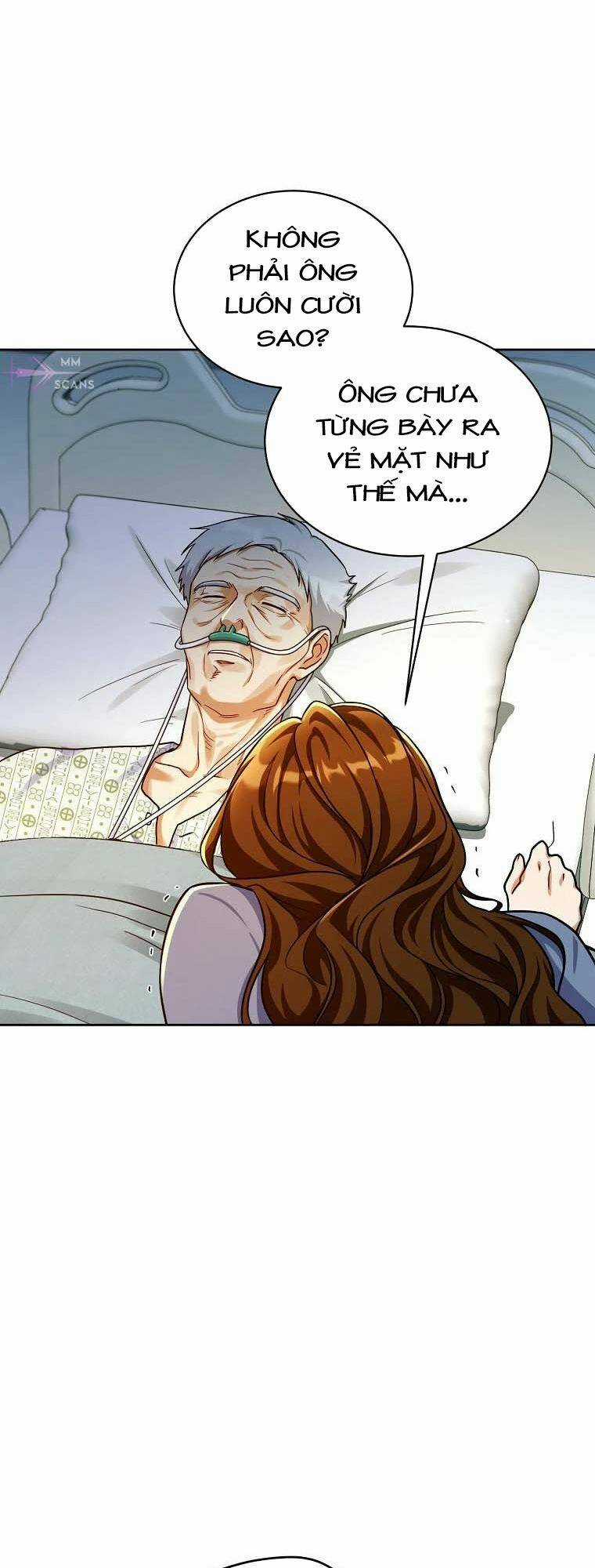 Xin Mời Dùng Bữa Chapter 94 trang 46