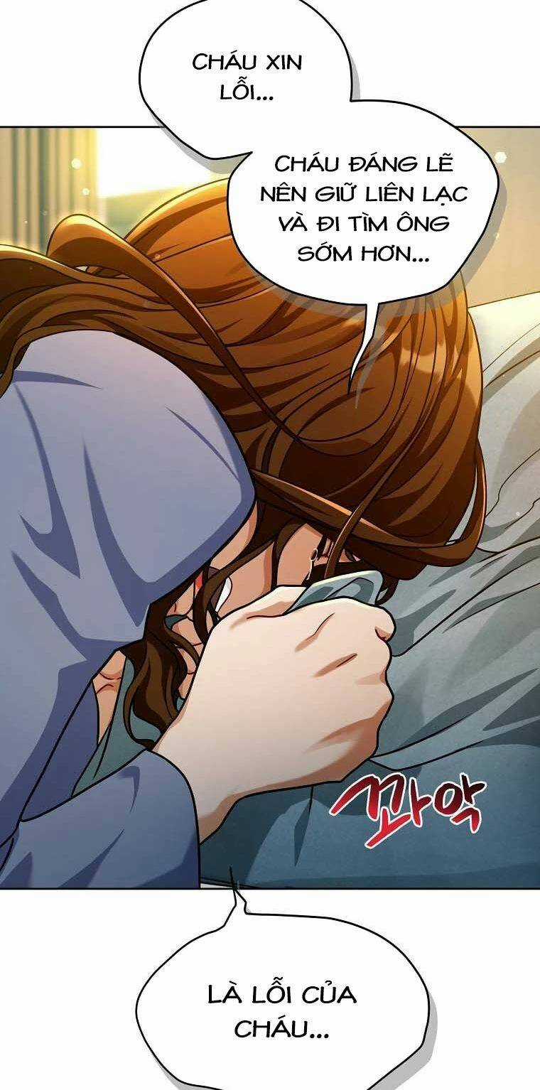 Xin Mời Dùng Bữa Chapter 94 trang 47