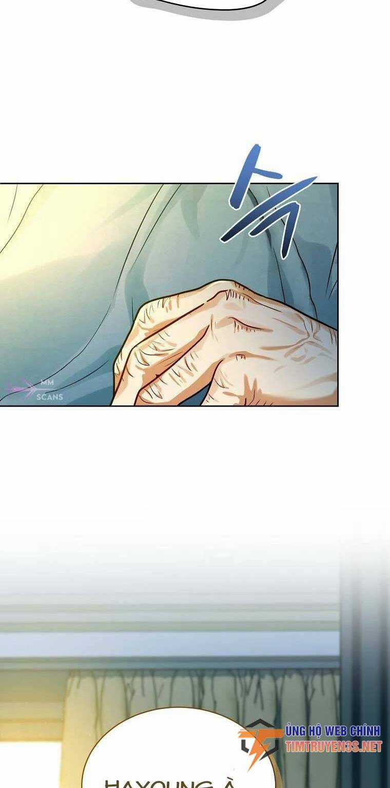 Xin Mời Dùng Bữa Chapter 94 trang 48