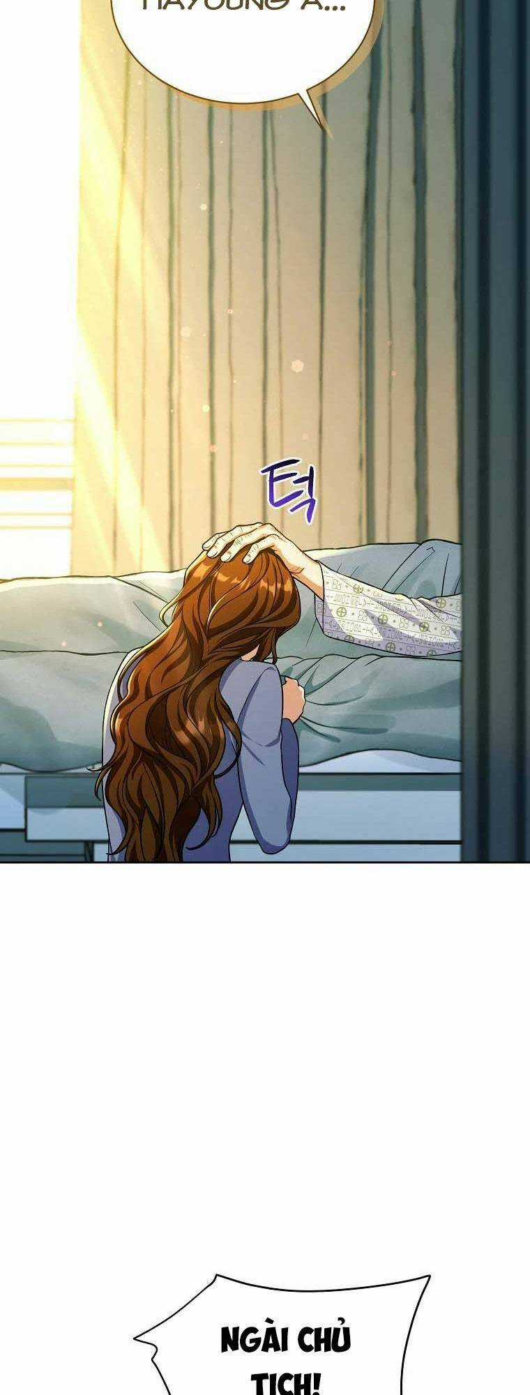 Xin Mời Dùng Bữa Chapter 94 trang 49