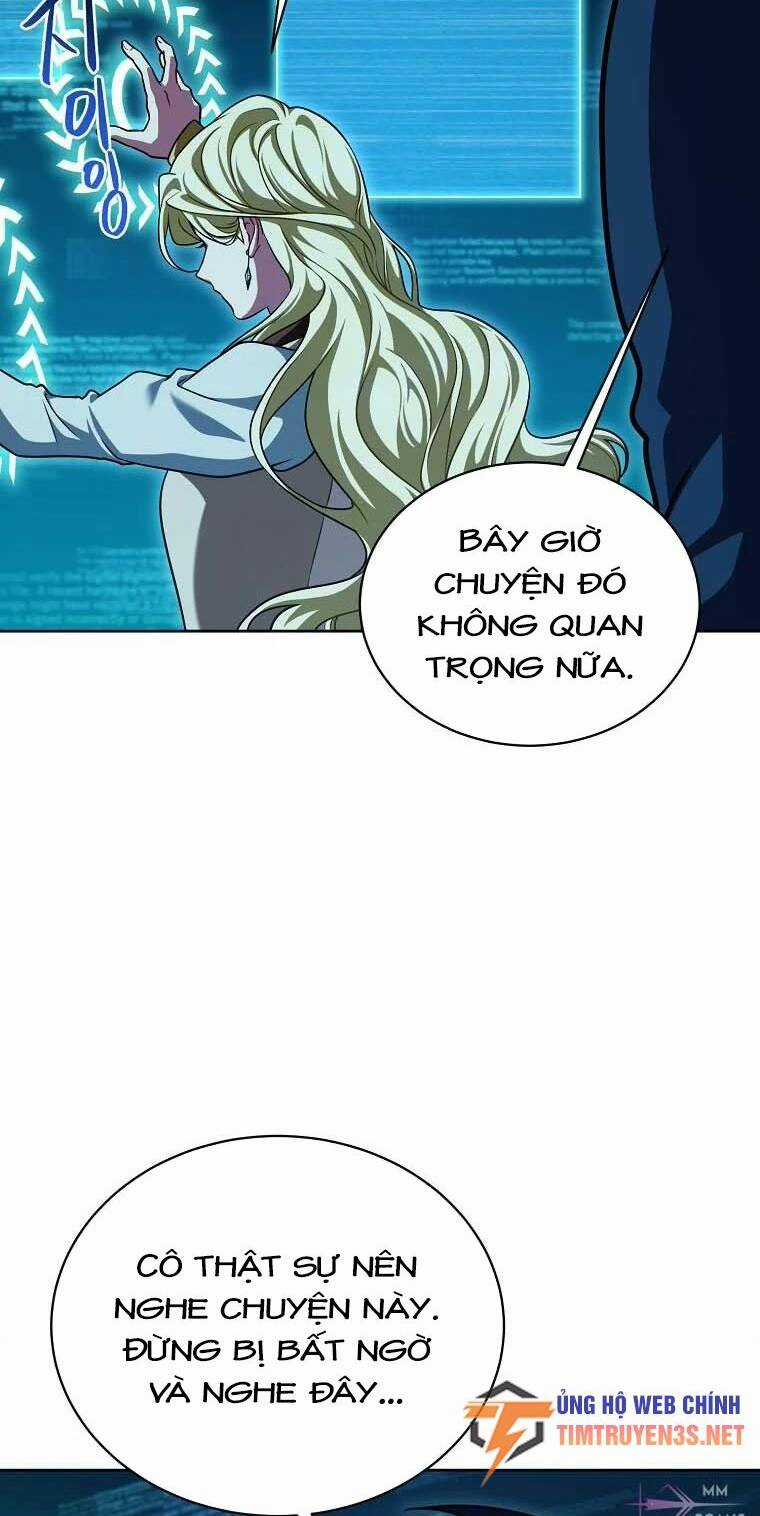 Xin Mời Dùng Bữa Chapter 94 trang 5