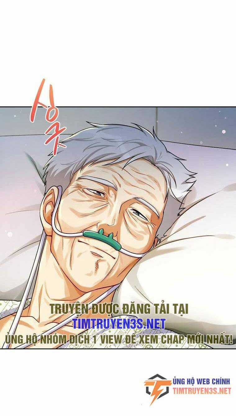 Xin Mời Dùng Bữa Chapter 94 trang 51