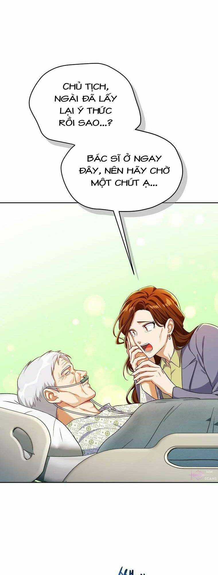 Xin Mời Dùng Bữa Chapter 94 trang 52