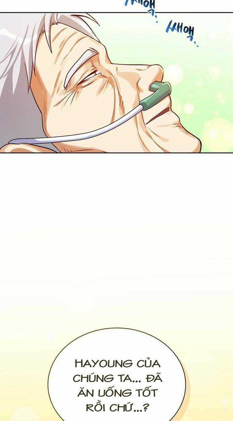 Xin Mời Dùng Bữa Chapter 94 trang 53