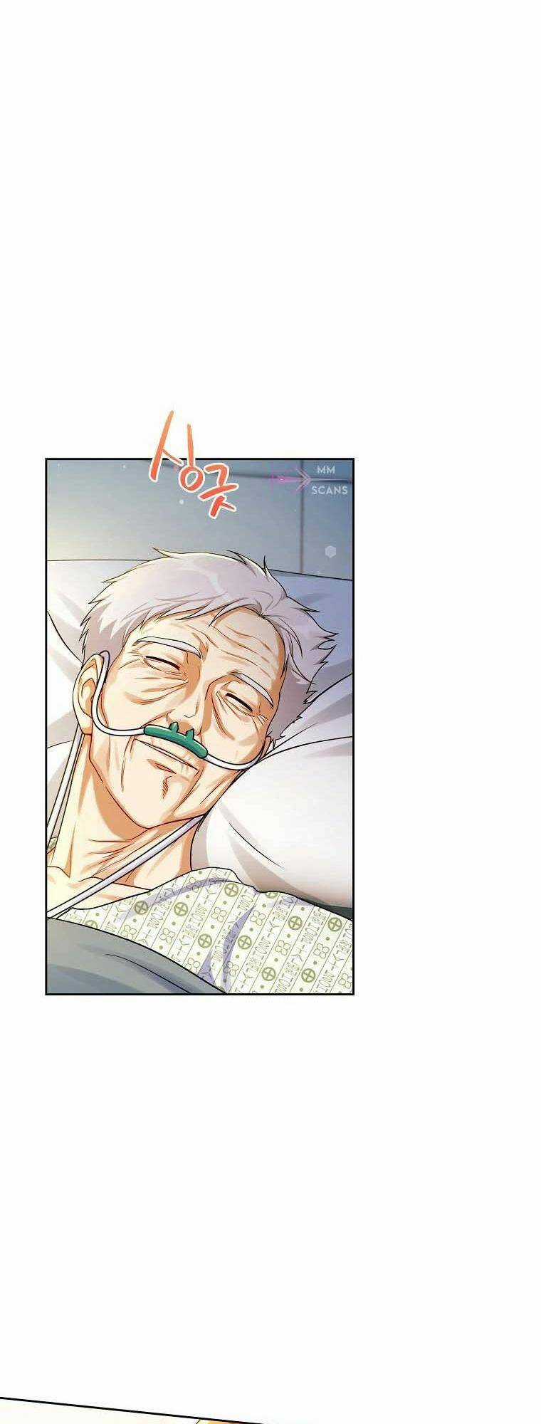 Xin Mời Dùng Bữa Chapter 94 trang 55