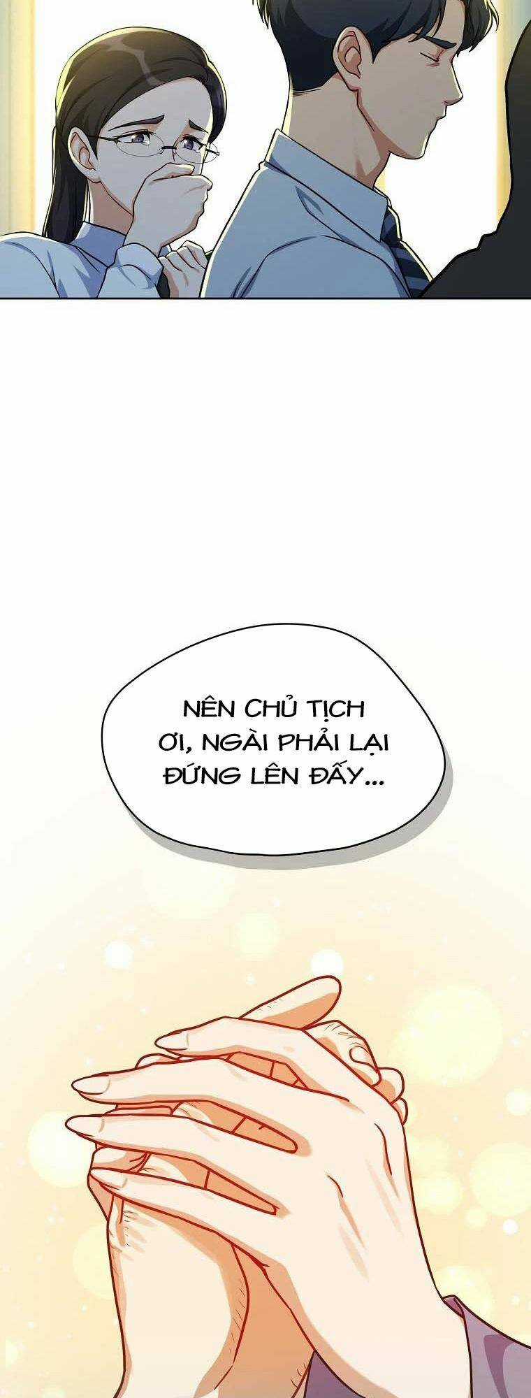Xin Mời Dùng Bữa Chapter 94 trang 58