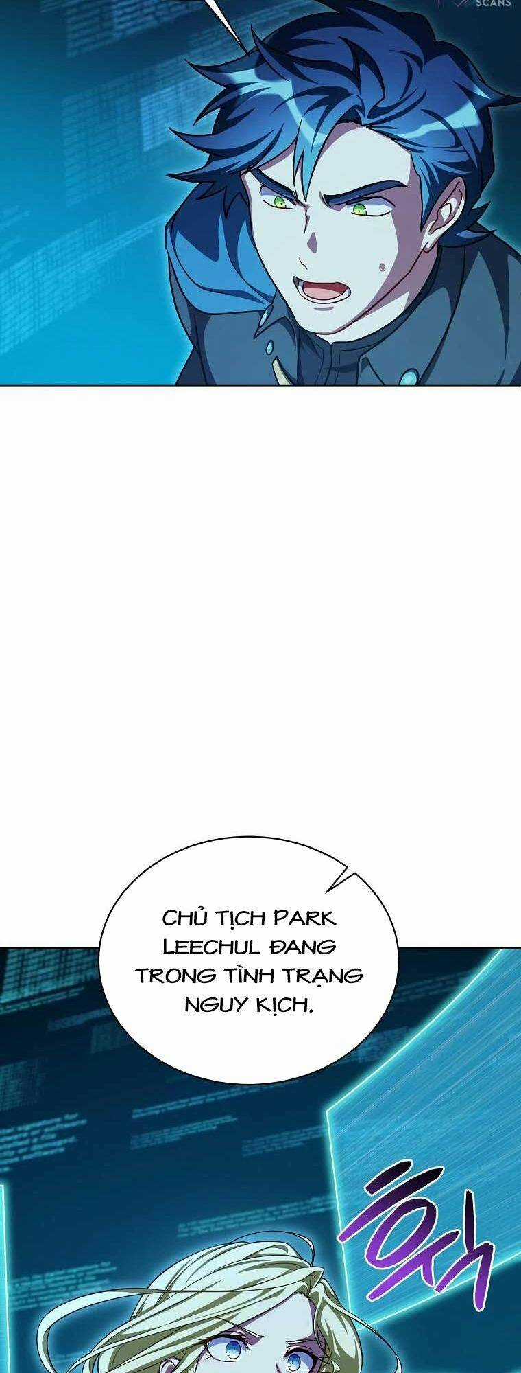 Xin Mời Dùng Bữa Chapter 94 trang 6