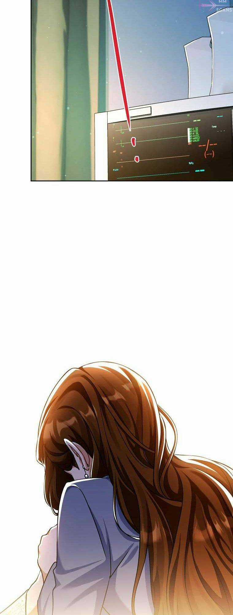 Xin Mời Dùng Bữa Chapter 94 trang 61