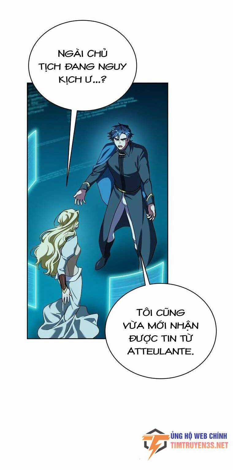Xin Mời Dùng Bữa Chapter 94 trang 8