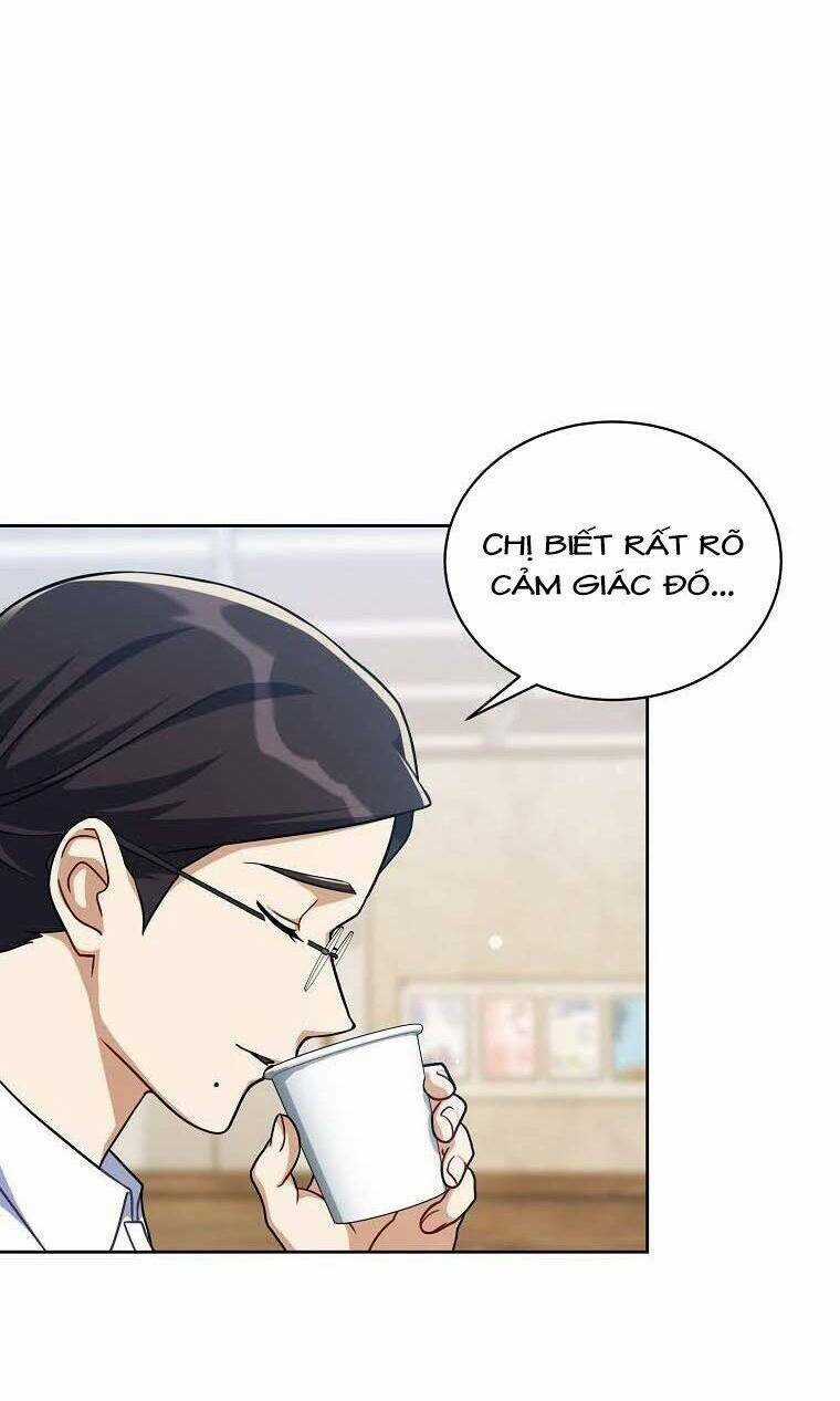 Xin Mời Dùng Bữa Chapter 95 trang 10