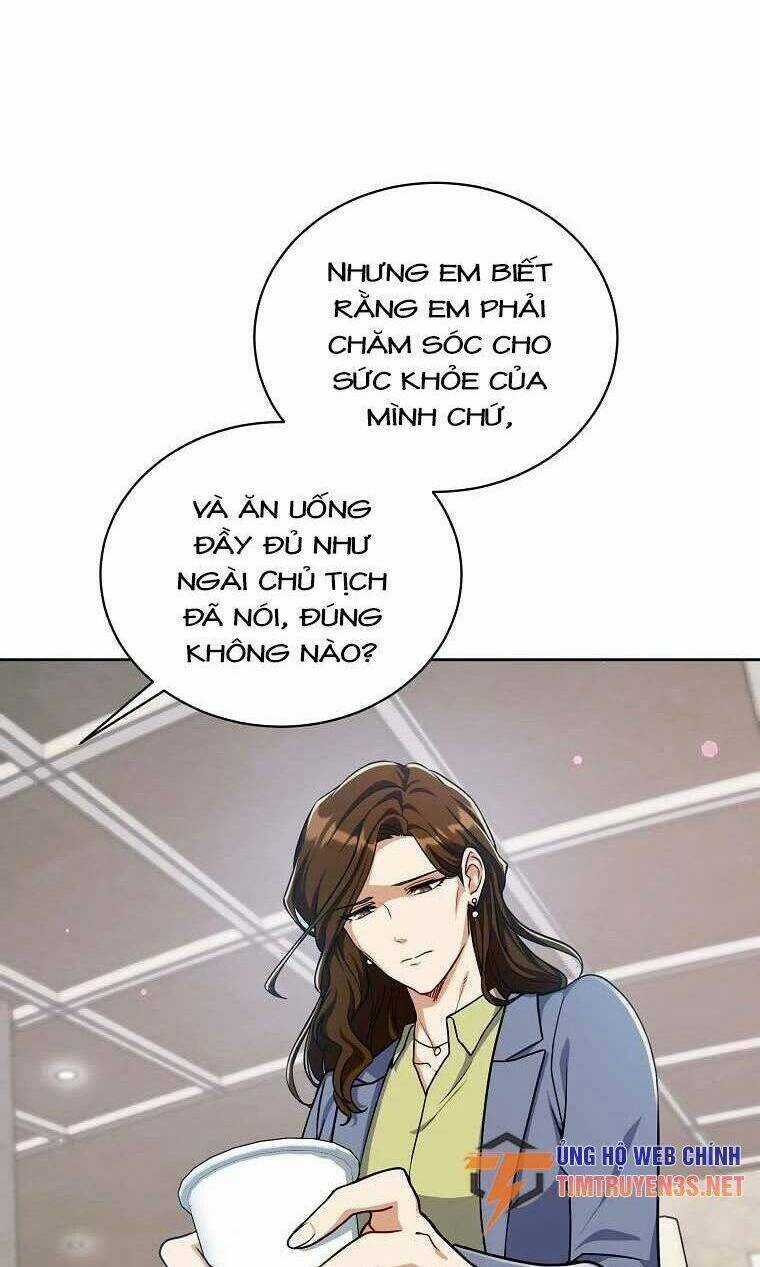 Xin Mời Dùng Bữa Chapter 95 trang 11