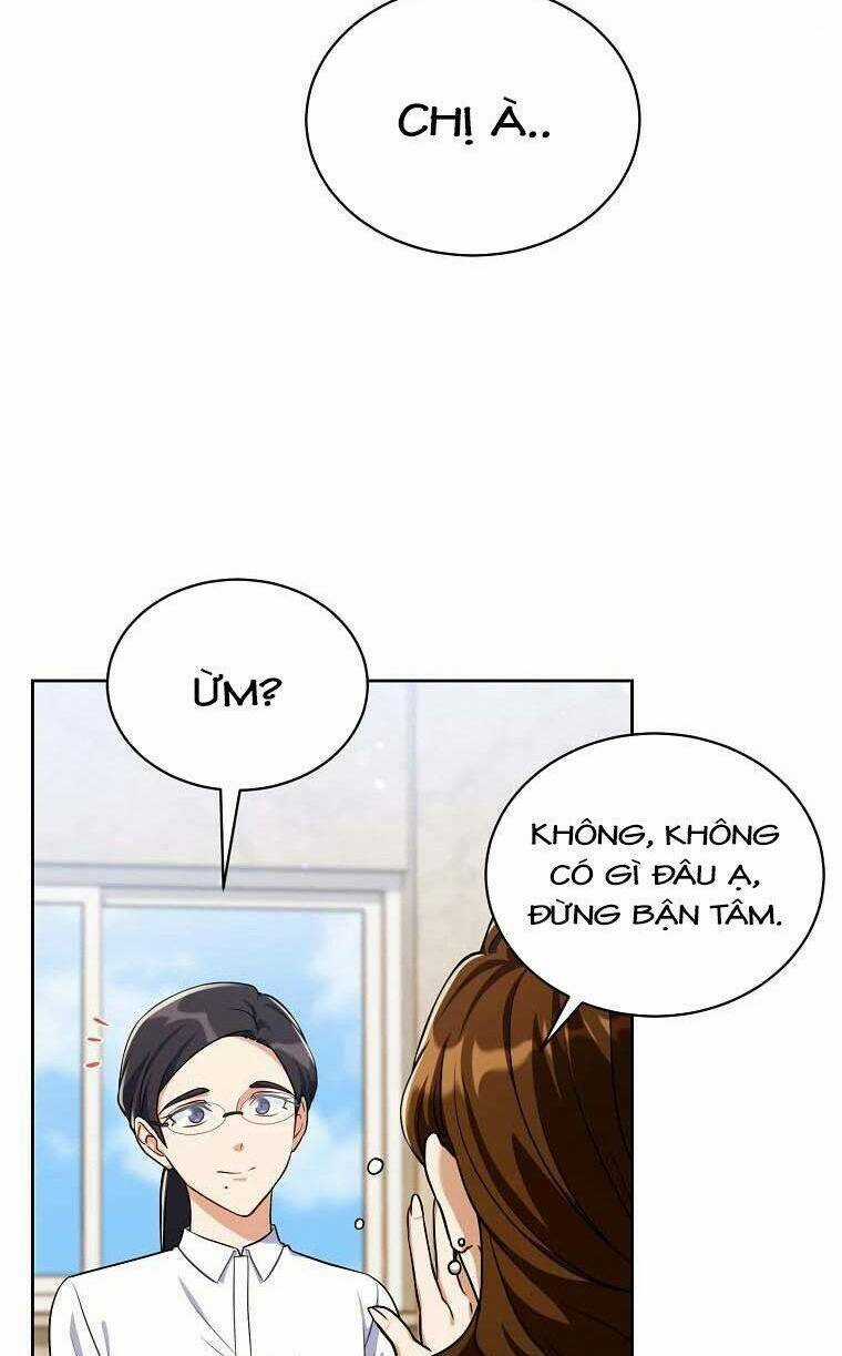 Xin Mời Dùng Bữa Chapter 95 trang 13