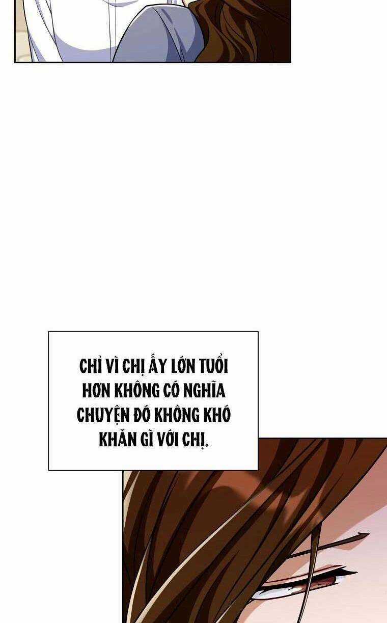 Xin Mời Dùng Bữa Chapter 95 trang 14