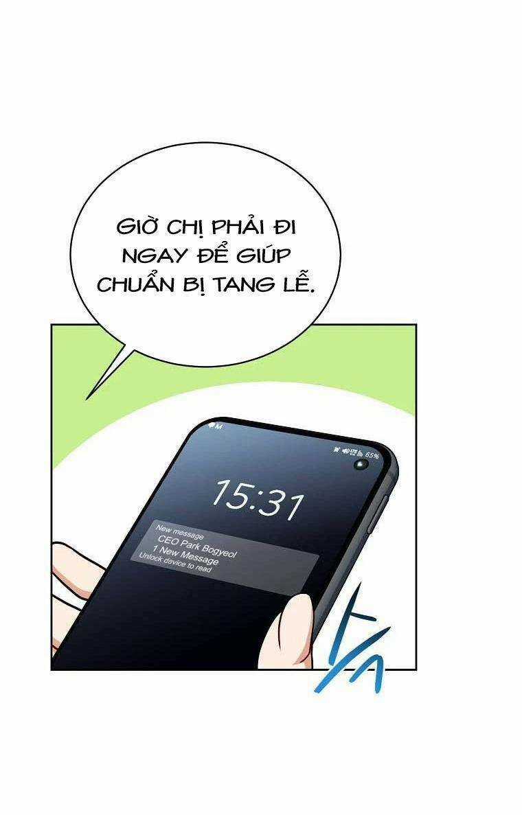 Xin Mời Dùng Bữa Chapter 95 trang 17