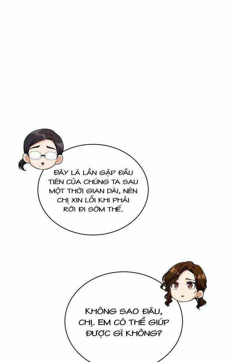 Xin Mời Dùng Bữa Chapter 95 trang 18