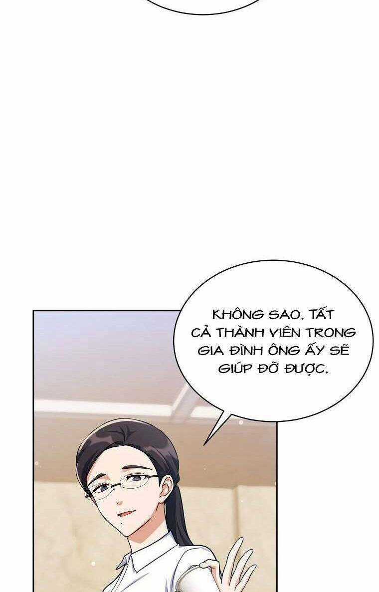 Xin Mời Dùng Bữa Chapter 95 trang 19