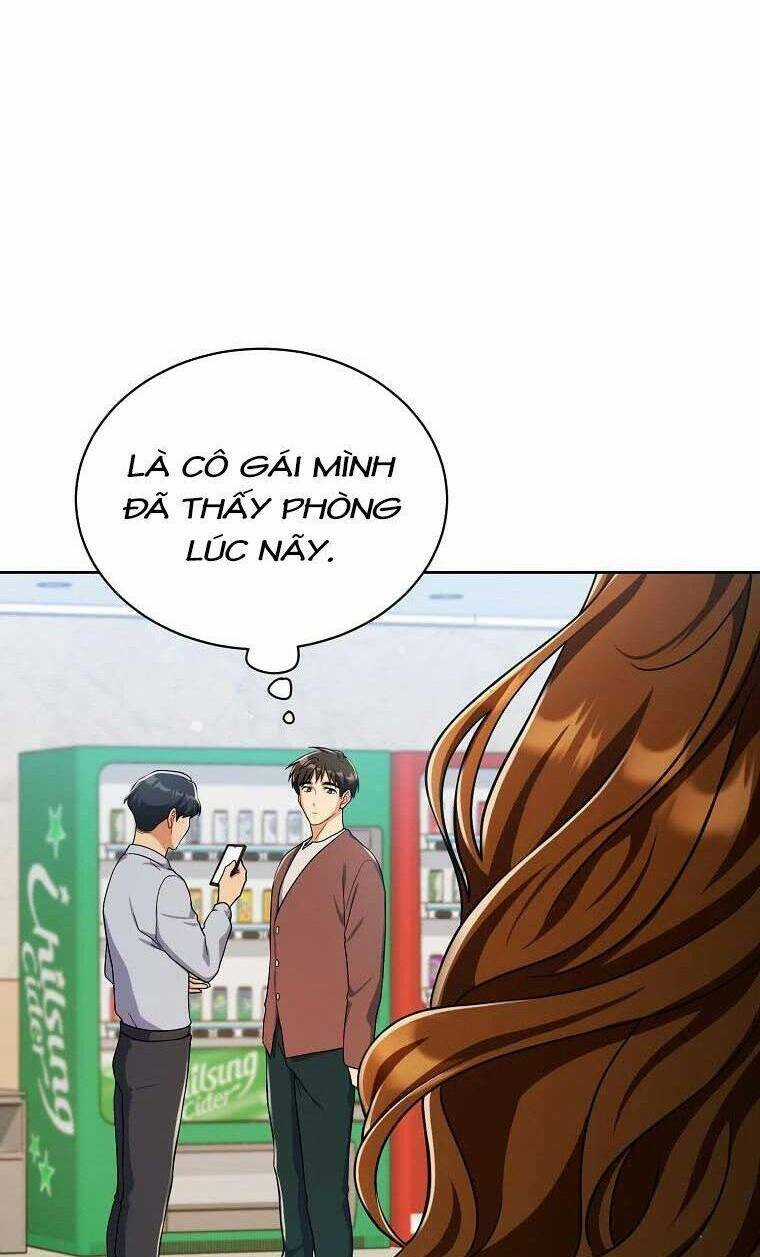 Xin Mời Dùng Bữa Chapter 95 trang 23