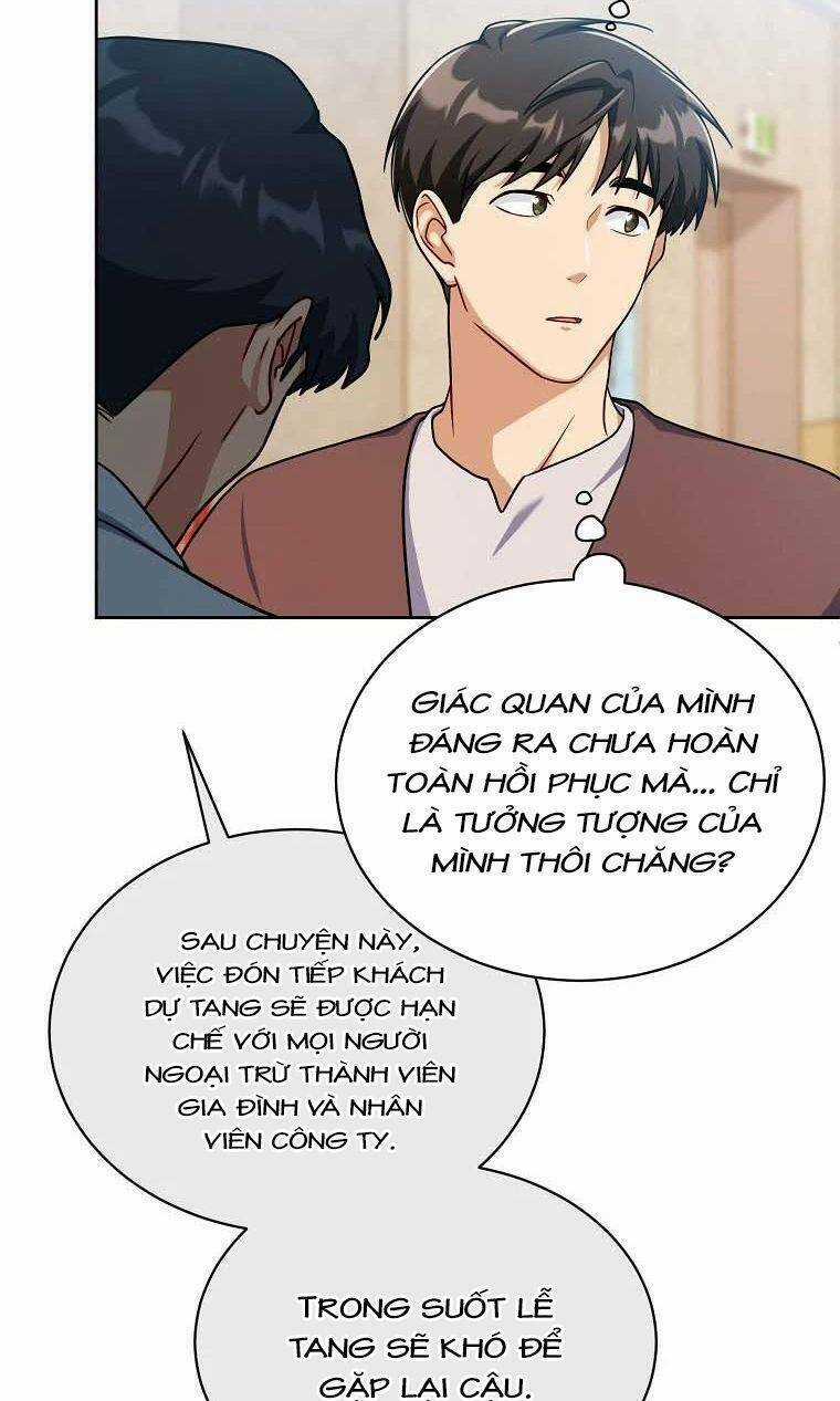 Xin Mời Dùng Bữa Chapter 95 trang 25